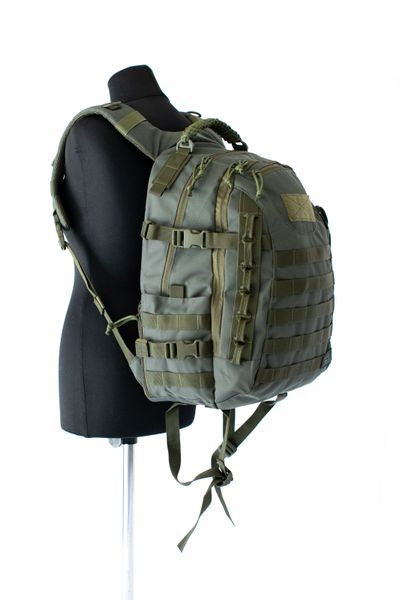 Рюкзак Tramp Tactical green 50л UTRP-043 UTRP-043-green фото