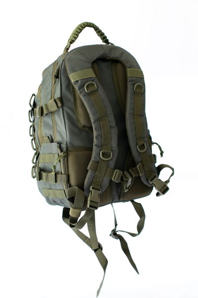 Рюкзак Tramp Tactical green 50л UTRP-043 UTRP-043-green фото