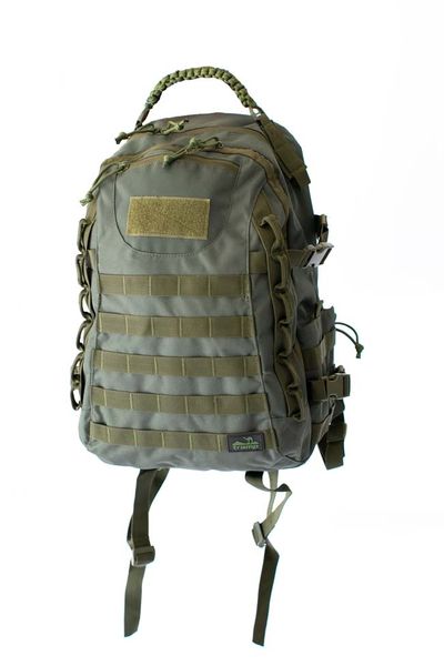 Рюкзак Tramp Tactical green 50л UTRP-043 UTRP-043-green фото