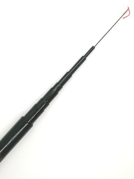 Джокерная удочка Beginner 6.3м Carbon 000630М-FISHER фото