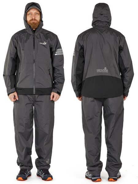 Демисезонный костюм Norfin Thunder XXL (623005-XXL) SA-17948 фото