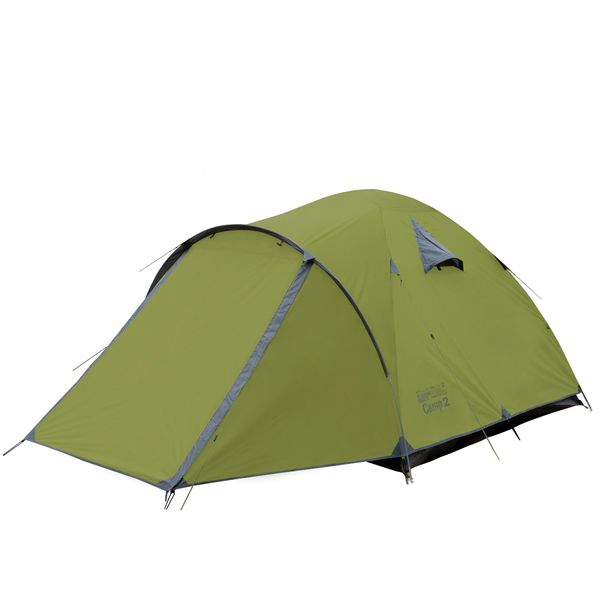 Намет Tramp Lite Camp 2 olive UTLT-010 UTLT-010-olive фото