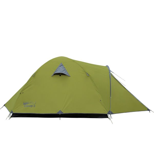 Намет Tramp Lite Camp 2 olive UTLT-010 UTLT-010-olive фото