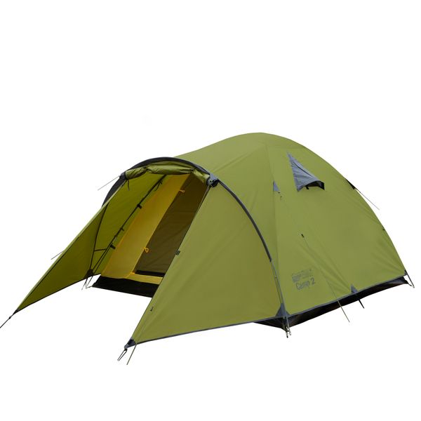 Намет Tramp Lite Camp 2 olive UTLT-010 UTLT-010-olive фото