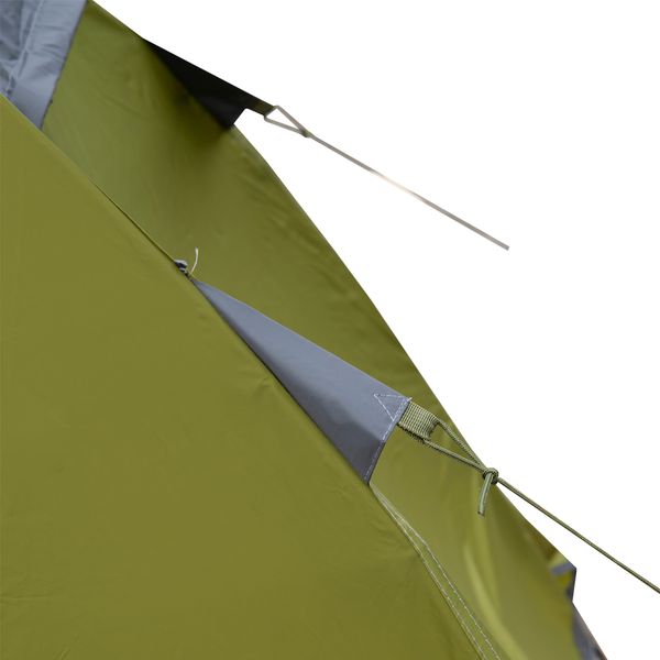 Намет Tramp Lite Camp 2 olive UTLT-010 UTLT-010-olive фото