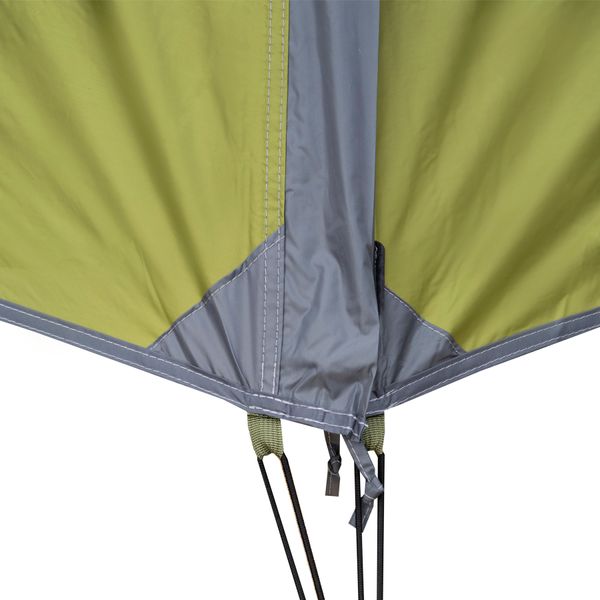 Намет Tramp Lite Camp 2 olive UTLT-010 UTLT-010-olive фото