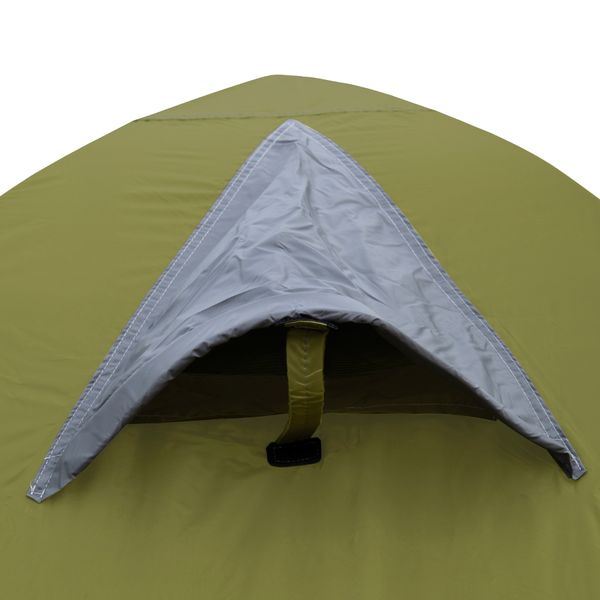 Намет Tramp Lite Camp 2 olive UTLT-010 UTLT-010-olive фото