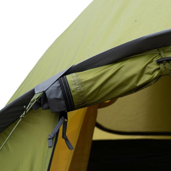 Намет Tramp Lite Camp 2 olive UTLT-010 UTLT-010-olive фото