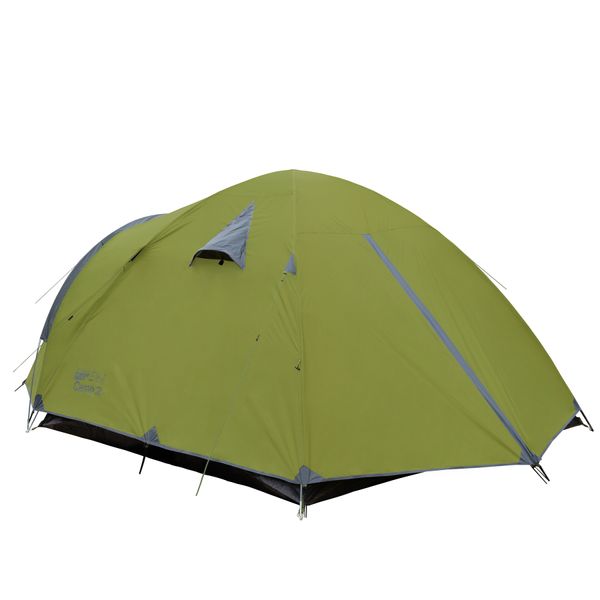 Намет Tramp Lite Camp 2 olive UTLT-010 UTLT-010-olive фото