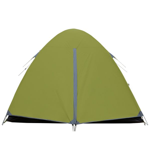 Намет Tramp Lite Camp 2 olive UTLT-010 UTLT-010-olive фото