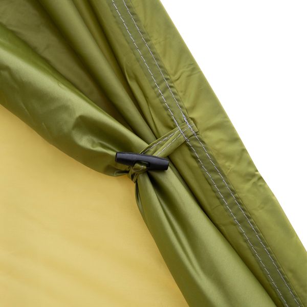 Намет Tramp Lite Camp 2 olive UTLT-010 UTLT-010-olive фото