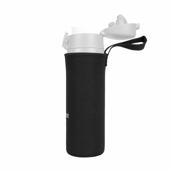 Чехол Tribe Neoprene Cover для термоса 0,45 л (T-DF-0007-black) T-DF-0007-black фото