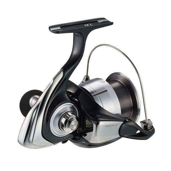 Катушка Daiwa 23 Lexa LT 2500 (20060126) 20060126 фото