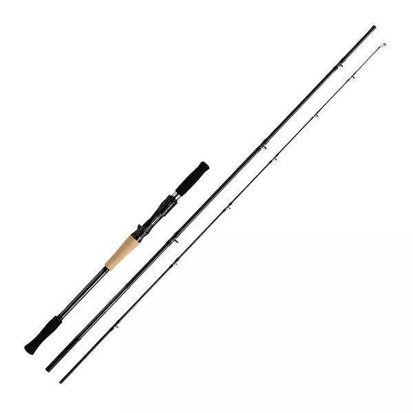Спиннинг кастинг. Daiwa Phantom Liberalist 763M+RSB 2.29m 7-50g (5807360) 5807360 фото