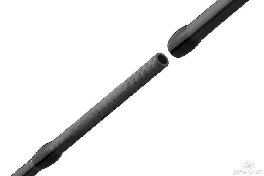 Спиннинг Graphiteleader Bellezza UX 24GBELUS-622SUL-T 1.88m 0.5-5g (G18269) G18269 фото