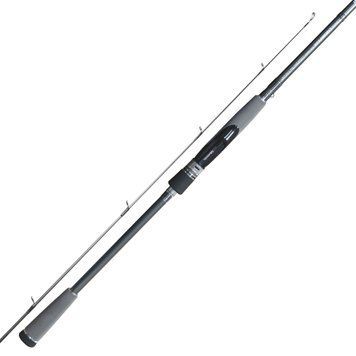 Спінінг Daiwa Lexa Jig 802HFS 2.44m 20-70g (11010-07) 11010-07 фото