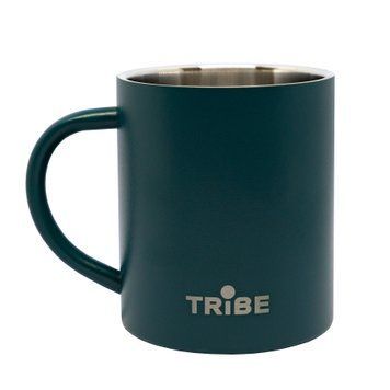 Термочашка Tribe Camp Mug 300 мл, Ocean T-FA-0043-ocean фото