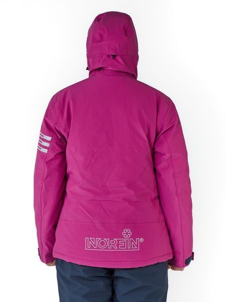Женская зимняя куртка Norfin NORDIC PURPLE, размер L (542103-L) SA-18099 фото