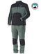 Флісовий костюм Norfin POLAR LINE 2 GRAY, розмір S (337101-S) SA-18821 фото 1