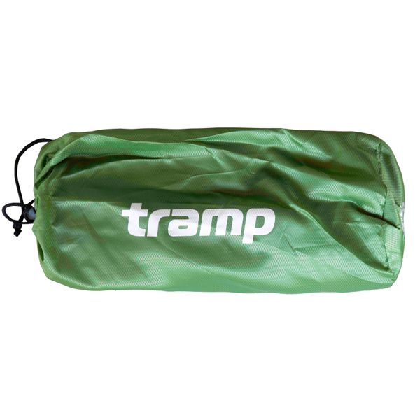 Килимок надувний Tramp Air Lite Double 195х138х10см TRI-025 фото