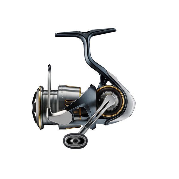 Котушка Daiwa 23 Airity LT 2500S (10061128) 10061128 фото