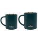 Термочашка Tribe Camp Mug 300 мл, Ocean T-FA-0043-ocean фото 2