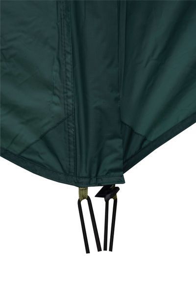 Палатка Tramp Scout 2 (v2) Green UTRT-055 фото