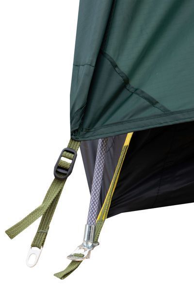 Палатка Tramp Scout 2 (v2) Green UTRT-055 фото