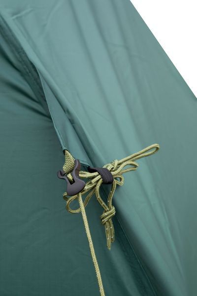 Палатка Tramp Scout 2 (v2) Green UTRT-055 фото