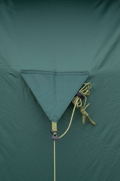 Палатка Tramp Scout 2 (v2) Green UTRT-055 фото