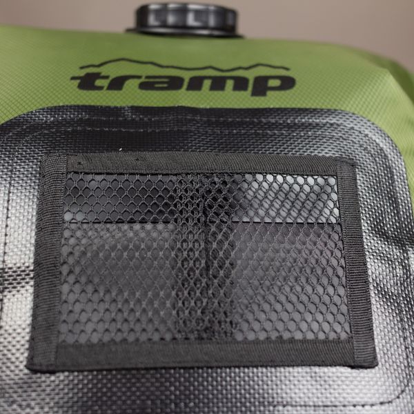 Ємність для душу Tramp PVC Rip-Stop 20л UTRA-125 UTRA-125 фото