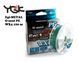 Шнур плетений YGK G-Soul EGI Metal 120m 0.6 (12lb / 5.45kg) FS00000060 фото 1