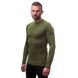 Термофутболка чоловіча Sensor Merino Active LS safari 17200019, SM11MA-safari-XXL SM11MA-safari-XXL фото 8