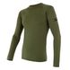 Термофутболка чоловіча Sensor Merino Active LS safari 17200019, SM11MA-safari-XXL SM11MA-safari-XXL фото 7