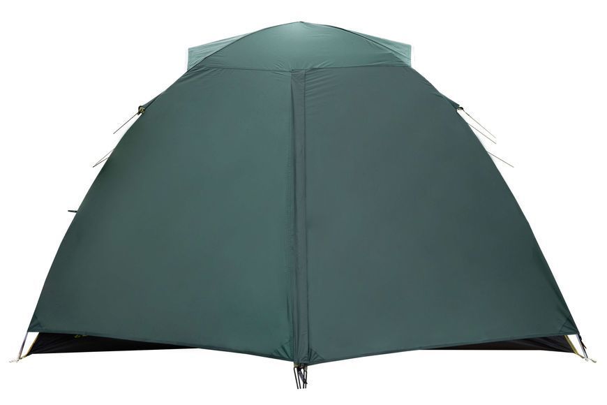 Палатка Tramp Scout 2 (v2) Green UTRT-055 фото