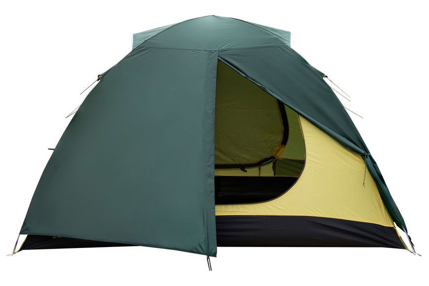 Палатка Tramp Scout 2 (v2) Green UTRT-055 фото