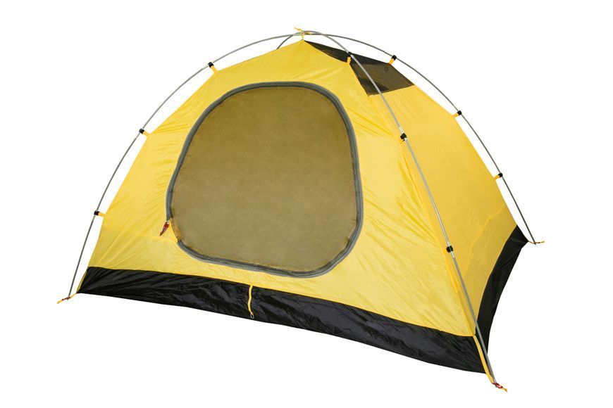Палатка Tramp Scout 2 (v2) Green UTRT-055 фото