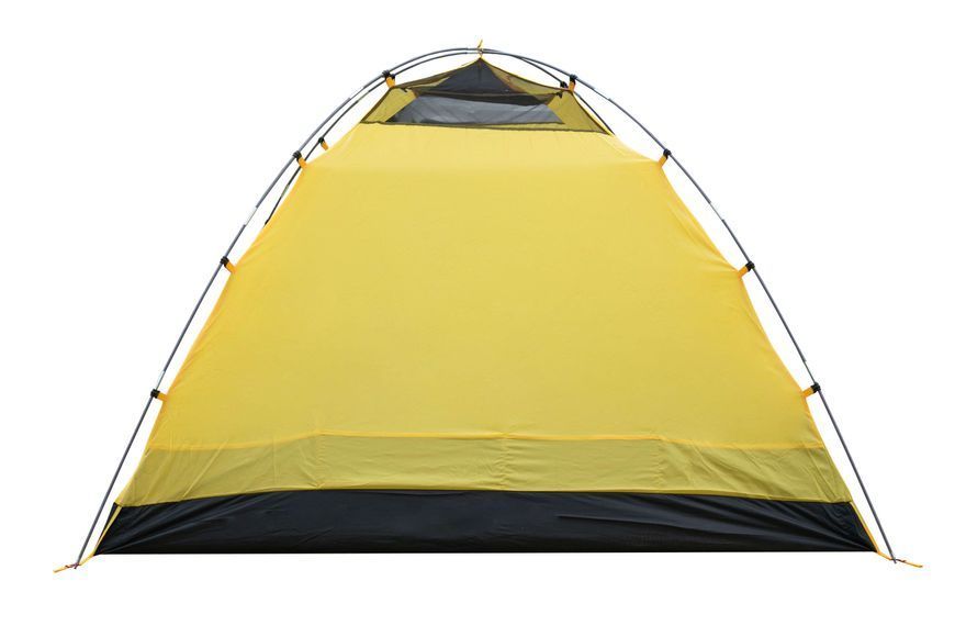 Палатка Tramp Scout 2 (v2) Green UTRT-055 фото