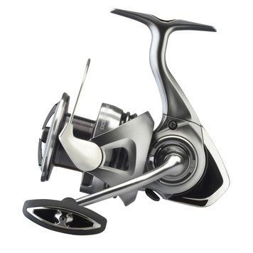 Котушка Daiwa 23 Exceler LT 2000D (20060084) 20060084 фото