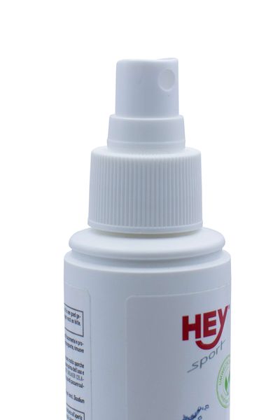 Засіб для очищення взуття HeySport Sneaker Cleaner 120ml (20272700) 20272700 фото