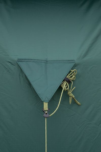 Палатка Tramp Scout 3 (v2) Green UTRT-056 фото