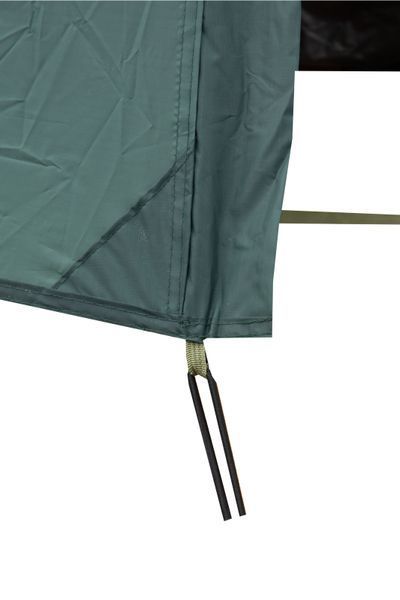 Палатка Tramp Scout 3 (v2) Green UTRT-056 фото