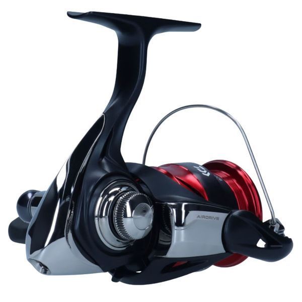 Котушка Daiwa 23 Ninja LT 2500 (20060042) 20060042 фото