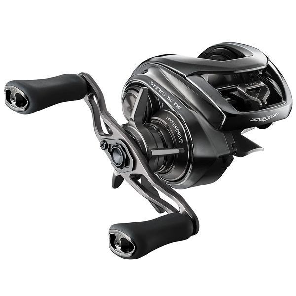 Катушка мульт. Daiwa Steez SV TW G 100HL (40616361) 40616361 фото