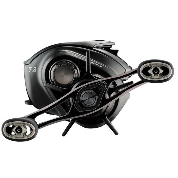 Катушка мульт. Daiwa Steez SV TW G 100HL (40616361) 40616361 фото