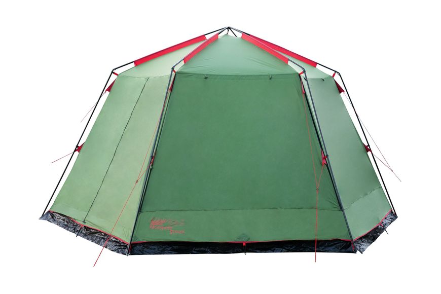 Шатер Tramp Lite Mosquito green TLT-033.04 фото