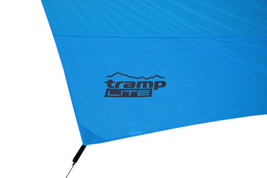 Тент зі стійками Tramp Lite Tent blue UTLT-036 UTLT-036 фото