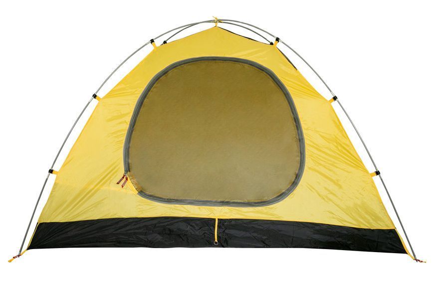 Палатка Tramp Scout 3 (v2) Green UTRT-056 фото