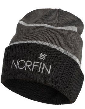 Шапка Norfin KINETIC REFLECTIVE р.L (302733-L) SA-22084 фото