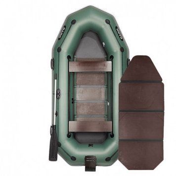 Лодка Bark B-300NPD книжка 0000100 фото